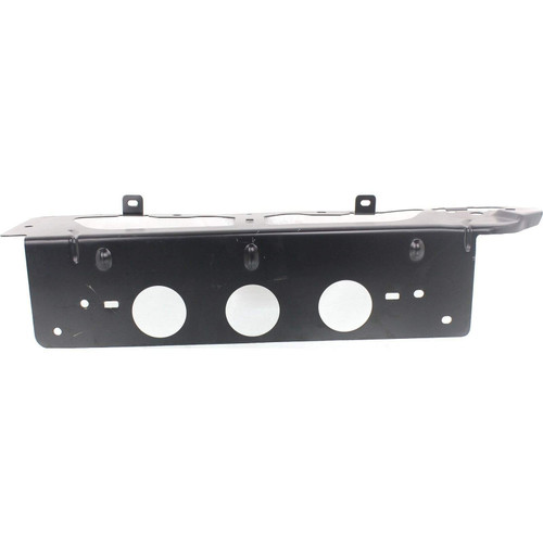 BUMPER PLATE RR FOR STEEL BUMPER REPLACEMENT FOR  TOYOTA TUNDRA RWD 2019 PARTSLINK NUMBER    TO1190103