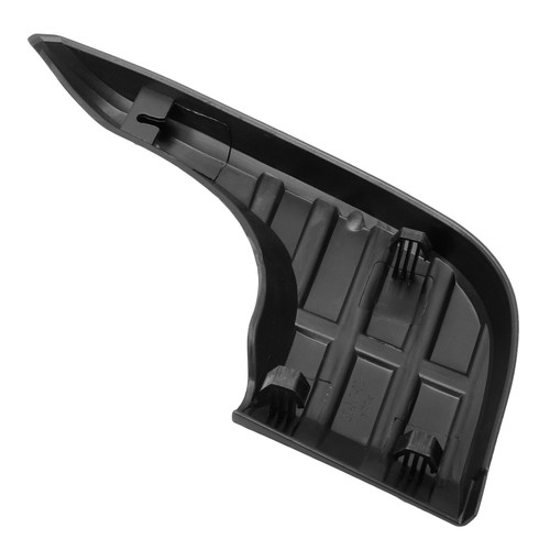 BUMPER STEP PAD RR LH OUTER REPLACEMENT FOR TOYOTA TUNDRA RWD 2019 PARTSLINK NUMBER TO1196102 BUMPER STEP PAD RR LH OUTER REPLACEMENT FOR TOYOTA TUNDRA RWD 2019 PARTSLINK NUMBER TO1196102