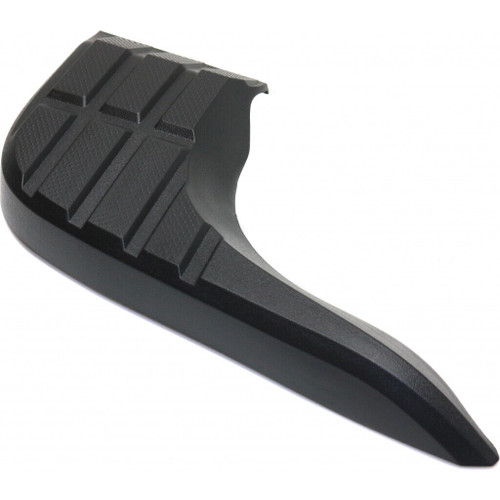 BUMPER STEP PAD RR RH OUTER REPLACEMENT FOR TOYOTA TUNDRA RWD 2019 PARTSLINK NUMBER TO1197102 BUMPER STEP PAD RR RH OUTER REPLACEMENT FOR TOYOTA TUNDRA RWD 2019 PARTSLINK NUMBER TO1197102
