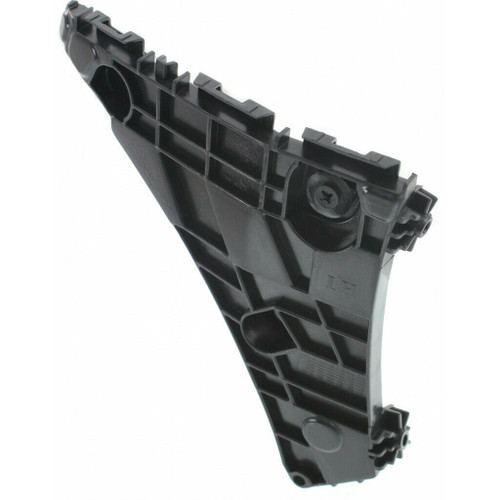 FENDER BRACKET FR LH REPLACEMENT FOR TOYOTA TUNDRA RWD 2019 PARTSLINK NUMBER    TO1244106