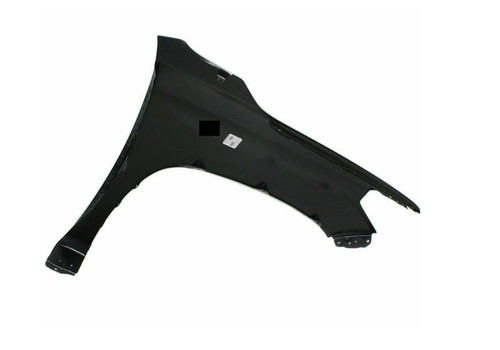 FENDER FR LH STEEL CAPA REPLACEMENT FOR TOYOTA TUNDRA RWD 2019 PARTSLINK NUMBER    TO1240249C