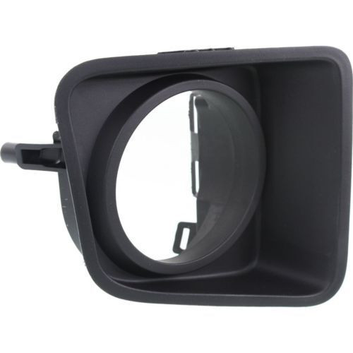 FOG LAMP BEZEL FR RH REPLACEMENT FOR TUNDRA RWD 2019 PARTSLINK NUMBER TO1039175 FOG LAMP BEZEL FR RH REPLACEMENT FOR TUNDRA RWD 2019 PARTSLINK NUMBER TO1039175