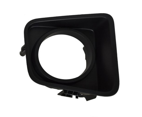 FOG LAMP BEZEL FR RH REPLACEMENT FOR TUNDRA RWD 2019 PARTSLINK NUMBER TO1039175 FOG LAMP BEZEL FR RH REPLACEMENT FOR TUNDRA RWD 2019 PARTSLINK NUMBER TO1039175
