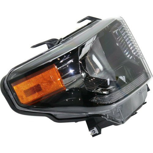 HEAD LAMP RH HALOGEN W/O SMOKED BEZEL HQ REPLACEMENT FOR TOYOTA TUNDRA RWD 2019 PARTSLINK NUMBER TO2503260 HEAD LAMP RH HALOGEN W/O SMOKED BEZEL HQ REPLACEMENT FOR TOYOTA TUNDRA RWD 2019 PARTSLINK NUMBER TO2503260