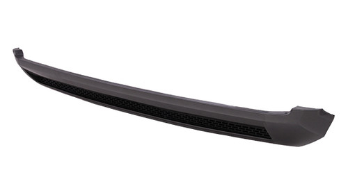 HOOD MOULDING MATTE-BLACK W/PTD GRAY MLDG (SR MODEL) REPLACEMENT FOR TOYOTA TUNDRA RWD 2019 PARTSLINK NUMBER TO1231101 HOOD MOULDING MATTE-BLACK W/PTD GRAY MLDG (SR MODEL) REPLACEMENT FOR TOYOTA TUNDRA RWD 2019 PARTSLINK NUMBER TO1231101