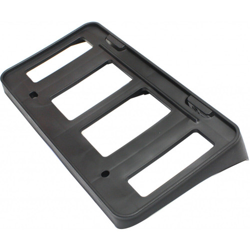 LICENSE PLATE BRACKET FR    REPLACEMENT FOR  TOYOTA TUNDRA RWD 2019 PARTSLINK NUMBER     	TO1068124