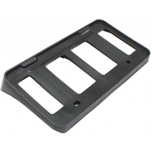LICENSE PLATE BRACKET FR    REPLACEMENT FOR  TOYOTA TUNDRA RWD 2019 PARTSLINK NUMBER     	TO1068124