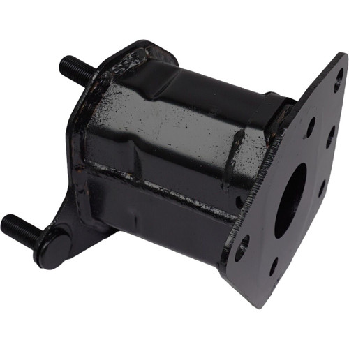 REBAR BRACKET FR LH   REPLACEMENT FOR  TOYOTA TUNDRA RWD 2019 PARTSLINK NUMBER    	TO1066162