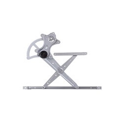 WINDOW REGULATOR FR RH W/O MOTOR REPLACEMENT FOR TOYOTA TUNDRA RWD 2019 PARTSLINK NUMBER TO1351205 WINDOW REGULATOR FR RH W/O MOTOR REPLACEMENT FOR TOYOTA TUNDRA RWD 2019 PARTSLINK NUMBER TO1351205