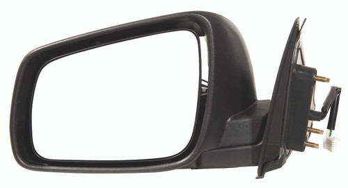 DOOR MIRROR LH POWER REPLACEMENT FOR MITSUBISHI LANCER EVOLUTION 2008 PARTSLINK NUMBER MI1320129 DOOR MIRROR LH POWER REPLACEMENT FOR MITSUBISHI LANCER EVOLUTION 2008 PARTSLINK NUMBER MI1320129
