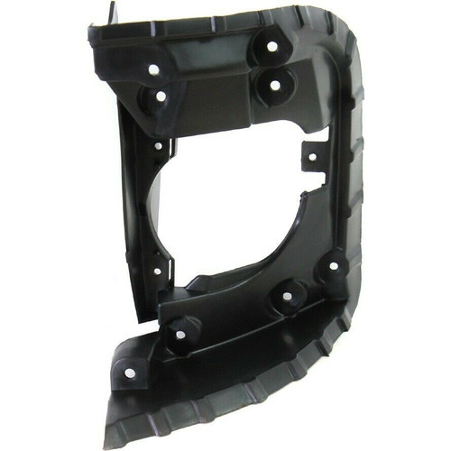 FOG LAMP BRACKET FR LH EVOLUTION REPLACEMENT FOR MITSUBISHI LANCER EVOLUTION 2008 PARTSLINK NUMBER  MI2602100