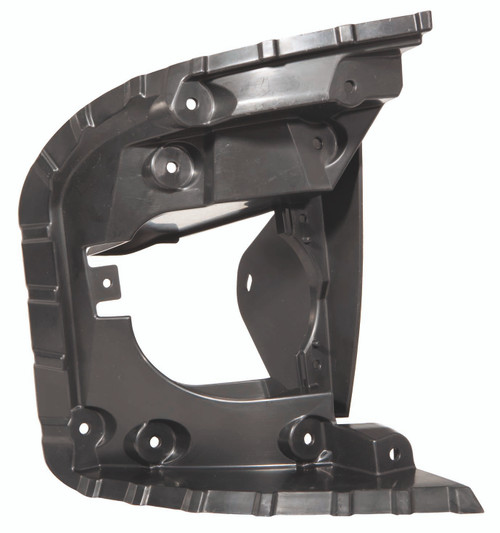FOG LAMP BRACKET FR LH EVOLUTION REPLACEMENT FOR MITSUBISHI LANCER EVOLUTION 2008 PARTSLINK NUMBER  MI2602100