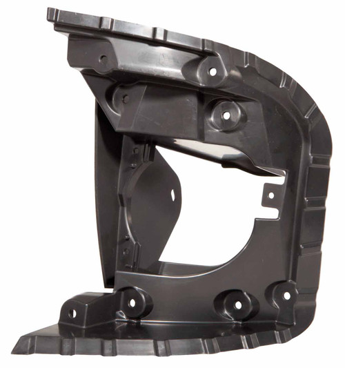 FOG LAMP BRACKET FR RH EVOLUTION REPLACEMENT FOR MITSUBISHI LANCER EVOLUTION 2008 PARTSLINK NUMBER MI2603100 FOG LAMP BRACKET FR RH EVOLUTION REPLACEMENT FOR MITSUBISHI LANCER EVOLUTION 2008 PARTSLINK NUMBER MI2603100