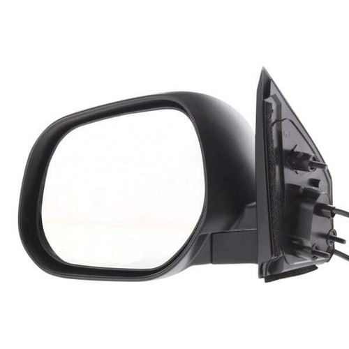 DOOR MIRROR LH POWER REPLACEMENT FOR MITSUBISHI OUTLANDER 2008 PARTSLINK NUMBER MI1320135 DOOR MIRROR LH POWER REPLACEMENT FOR MITSUBISHI OUTLANDER 2008 PARTSLINK NUMBER MI1320135
