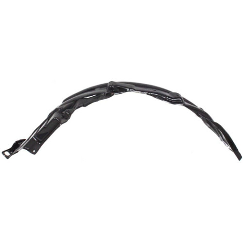FENDER LINER FR RH REPLACEMENT FOR MITSUBISHI OUTLANDER 2008 PARTSLINK NUMBER MI1249122 FENDER LINER FR RH REPLACEMENT FOR MITSUBISHI OUTLANDER 2008 PARTSLINK NUMBER MI1249122