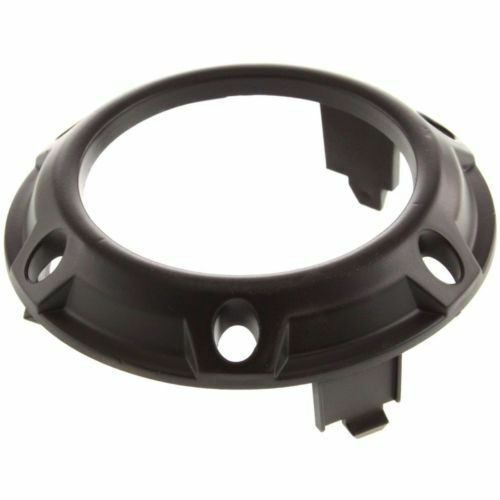 FOG LAMP OPENING COVER FR LH/RH REPLACEMENT FOR MITSUBISHI OUTLANDER 2008 PARTSLINK NUMBER  MI1088103