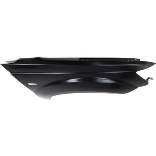 FENDER FR RH REPLACEMENT FOR MITSUBISHI OUTLANDER 2008 PARTSLINK NUMBER  MI1241171
