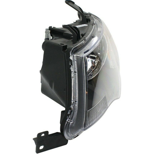 HEAD LAMP LH CAPA REPLACEMENT FOR MITSUBISHI OUTLANDER 2008 PARTSLINK NUMBER MI2502144C HEAD LAMP LH CAPA REPLACEMENT FOR MITSUBISHI OUTLANDER 2008 PARTSLINK NUMBER MI2502144C