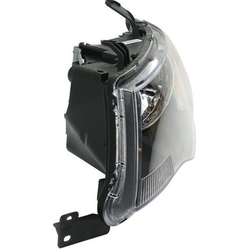 HEAD LAMP LH HQ REPLACEMENT FOR MITSUBISHI OUTLANDER 2008 PARTSLINK NUMBER MI2502144 HEAD LAMP LH HQ REPLACEMENT FOR MITSUBISHI OUTLANDER 2008 PARTSLINK NUMBER MI2502144