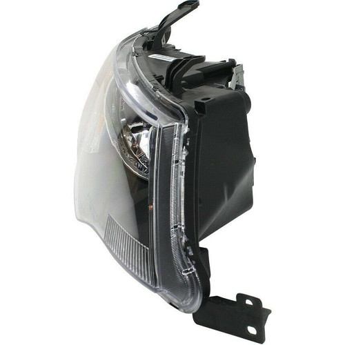 HEAD LAMP RH HQ REPLACEMENT FOR MITSUBISHI OUTLANDER 2008 PARTSLINK NUMBER MI2503144 HEAD LAMP RH HQ REPLACEMENT FOR MITSUBISHI OUTLANDER 2008 PARTSLINK NUMBER MI2503144