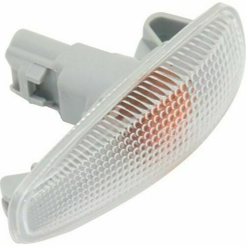 SIGNAL LAMP FR LH/RH HQ REPLACEMENT FOR MITSUBISHI OUTLANDER 2008 PARTSLINK NUMBER  MI2570102