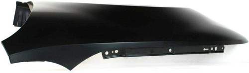 FENDER FR LH REPLACEMENT FOR MERCURY MILAN 2008 PARTSLINK NUMBER  FO1240251