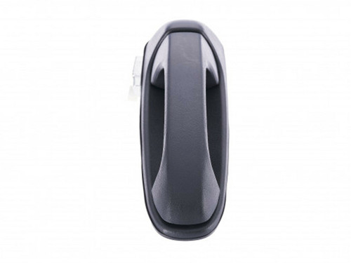 DOOR HANDLE RR LH OUTER TEXTURED REPLACEMENT FOR MITSUBISHI RAIDER 2008 PARTSLINK NUMBER  CH1520109