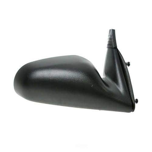 DOOR MIRROR RH POWER REPLACEMENT FOR MITSUBISHI RAIDER 2008 PARTSLINK NUMBER  CH1321220