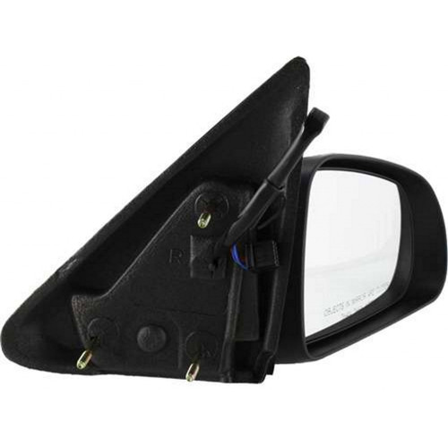 DOOR MIRROR RH POWER REPLACEMENT FOR MITSUBISHI RAIDER 2008 PARTSLINK NUMBER  CH1321220