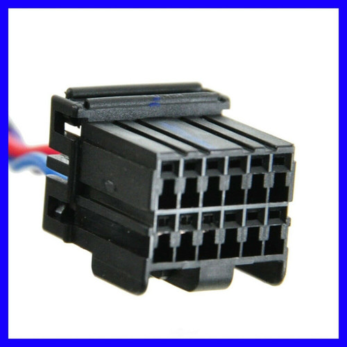 DOOR MIRROR RH POWER REPLACEMENT FOR MITSUBISHI RAIDER 2008 PARTSLINK NUMBER  CH1321220