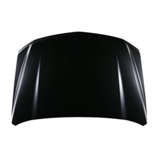 HOOD ALUMINIUM CAPA REPLACEMENT FOR CHEVROLET SUBURBAN (2015-) 2019 PARTSLINK NUMBER GM1230430C HOOD ALUMINIUM CAPA REPLACEMENT FOR CHEVROLET SUBURBAN (2015-) 2019 PARTSLINK NUMBER GM1230430C