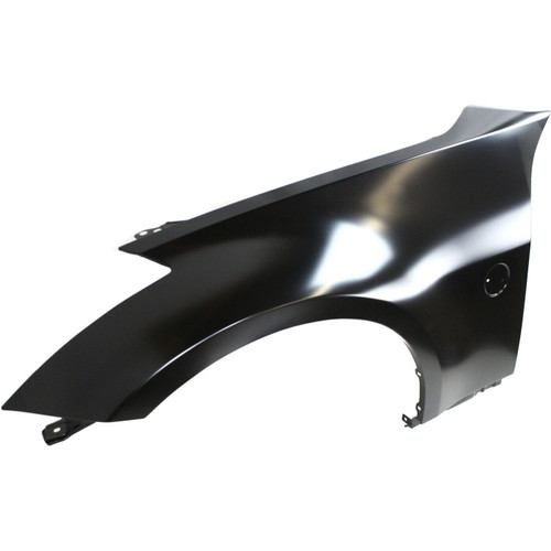 FENDER FR LH CAPA REPLACEMENT FOR NISSAN 350Z 2008 PARTSLINK NUMBER NI1240177C FENDER FR LH CAPA REPLACEMENT FOR NISSAN 350Z 2008 PARTSLINK NUMBER NI1240177C