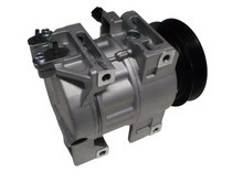 AC COMPRESSOR 4CYL REPLACEMENT FOR NISSAN ALTIMA COUPE 2008 PARTSLINK NUMBER 14-0650NEW AC COMPRESSOR 4CYL REPLACEMENT FOR NISSAN ALTIMA COUPE 2008 PARTSLINK NUMBER 14-0650NEW