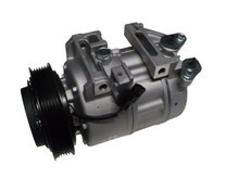 AC COMPRESSOR 4CYL REPLACEMENT FOR NISSAN ALTIMA COUPE 2008 PARTSLINK NUMBER 14-0650NEW AC COMPRESSOR 4CYL REPLACEMENT FOR NISSAN ALTIMA COUPE 2008 PARTSLINK NUMBER 14-0650NEW