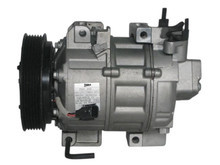 AC COMPRESSOR 4CYL REPLACEMENT FOR NISSAN ALTIMA COUPE 2008 PARTSLINK NUMBER 14-0650NEW AC COMPRESSOR 4CYL REPLACEMENT FOR NISSAN ALTIMA COUPE 2008 PARTSLINK NUMBER 14-0650NEW
