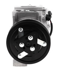 AC COMPRESSOR 4CYL REPLACEMENT FOR NISSAN ALTIMA COUPE 2008 PARTSLINK NUMBER 14-0650NEW AC COMPRESSOR 4CYL REPLACEMENT FOR NISSAN ALTIMA COUPE 2008 PARTSLINK NUMBER 14-0650NEW