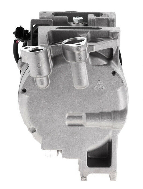 AC COMPRESSOR 4CYL REPLACEMENT FOR NISSAN ALTIMA COUPE 2008 PARTSLINK NUMBER 14-0650NEW AC COMPRESSOR 4CYL REPLACEMENT FOR NISSAN ALTIMA COUPE 2008 PARTSLINK NUMBER 14-0650NEW