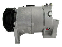 AC COMPRESSOR V6 REPLACEMENT FOR NISSAN ALTIMA COUPE 2008 PARTSLINK NUMBER 14-0680NEW AC COMPRESSOR V6 REPLACEMENT FOR NISSAN ALTIMA COUPE 2008 PARTSLINK NUMBER 14-0680NEW