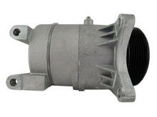 AC COMPRESSOR V6 REPLACEMENT FOR NISSAN ALTIMA COUPE 2008 PARTSLINK NUMBER 14-0680NEW AC COMPRESSOR V6 REPLACEMENT FOR NISSAN ALTIMA COUPE 2008 PARTSLINK NUMBER 14-0680NEW