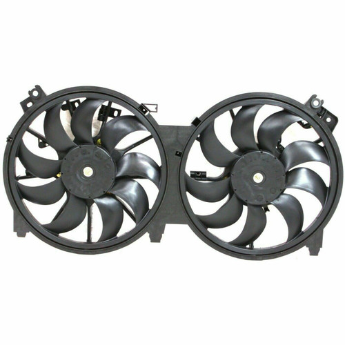 COOLING FAN ASSY REPLACEMENT FOR NISSAN ALTIMA COUPE 2008 PARTSLINK NUMBER NI3115134 COOLING FAN ASSY REPLACEMENT FOR NISSAN ALTIMA COUPE 2008 PARTSLINK NUMBER NI3115134