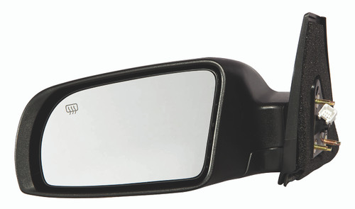 DOOR MIRROR LH POWER HTD SIGNAL 3.5L REPLACEMENT FOR NISSAN ALTIMA COUPE 2008 PARTSLINK NUMBER NI1320210 DOOR MIRROR LH POWER HTD SIGNAL 3.5L REPLACEMENT FOR NISSAN ALTIMA COUPE 2008 PARTSLINK NUMBER NI1320210