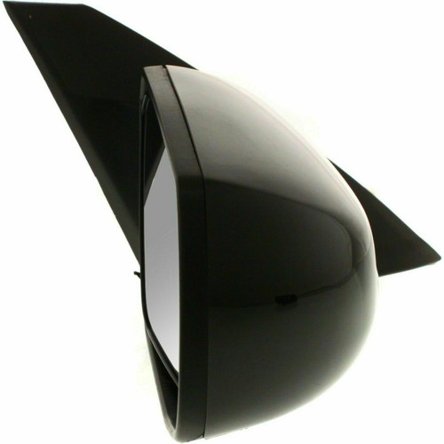 DOOR MIRROR RH POWER 2.5L REPLACEMENT FOR NISSAN ALTIMA COUPE 2008 PARTSLINK NUMBER NI1321186 DOOR MIRROR RH POWER 2.5L REPLACEMENT FOR NISSAN ALTIMA COUPE 2008 PARTSLINK NUMBER NI1321186