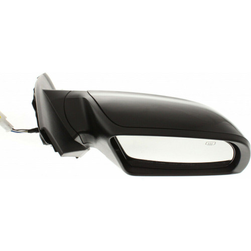 DOOR MIRROR RH POWER HTD SIGNAL 3.5L REPLACEMENT FOR NISSAN ALTIMA COUPE 2008 PARTSLINK NUMBER NI1321210 DOOR MIRROR RH POWER HTD SIGNAL 3.5L REPLACEMENT FOR NISSAN ALTIMA COUPE 2008 PARTSLINK NUMBER NI1321210