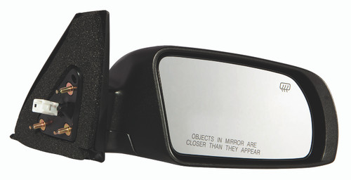 DOOR MIRROR RH POWER HTD SIGNAL 3.5L REPLACEMENT FOR NISSAN ALTIMA COUPE 2008 PARTSLINK NUMBER NI1321210 DOOR MIRROR RH POWER HTD SIGNAL 3.5L REPLACEMENT FOR NISSAN ALTIMA COUPE 2008 PARTSLINK NUMBER NI1321210