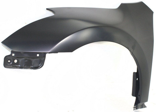 FENDER FR LH CAPA REPLACEMENT FOR NISSAN ALTIMA COUPE 2008 PARTSLINK NUMBER  NI1240195C