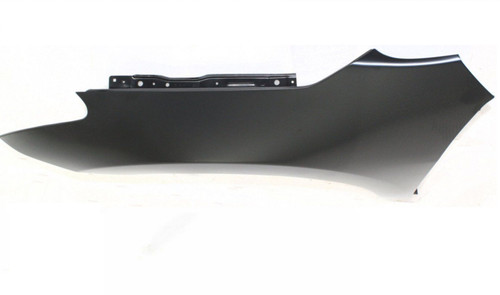 FENDER FR LH CAPA REPLACEMENT FOR NISSAN ALTIMA COUPE 2008 PARTSLINK NUMBER  NI1240195C