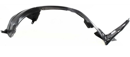 FENDER LINER RH REPLACEMENT FOR NISSAN ALTIMA COUPE 2008 PARTSLINK NUMBER NI1251135 FENDER LINER RH REPLACEMENT FOR NISSAN ALTIMA COUPE 2008 PARTSLINK NUMBER NI1251135