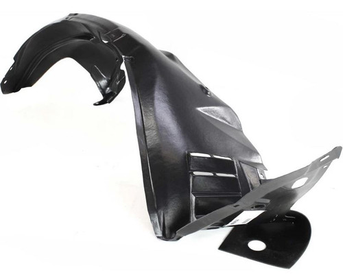FENDER LINER RH REPLACEMENT FOR NISSAN ALTIMA COUPE 2008 PARTSLINK NUMBER NI1251135 FENDER LINER RH REPLACEMENT FOR NISSAN ALTIMA COUPE 2008 PARTSLINK NUMBER NI1251135