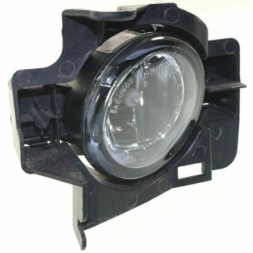 FOG LAMP FR LH HQ REPLACEMENT FOR NISSAN ALTIMA COUPE 2008 PARTSLINK NUMBER NI2592126 FOG LAMP FR LH HQ REPLACEMENT FOR NISSAN ALTIMA COUPE 2008 PARTSLINK NUMBER NI2592126