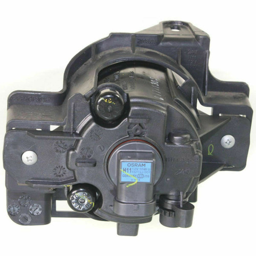 FOG LAMP FR LH HQ REPLACEMENT FOR NISSAN ALTIMA COUPE 2008 PARTSLINK NUMBER NI2592126 FOG LAMP FR LH HQ REPLACEMENT FOR NISSAN ALTIMA COUPE 2008 PARTSLINK NUMBER NI2592126